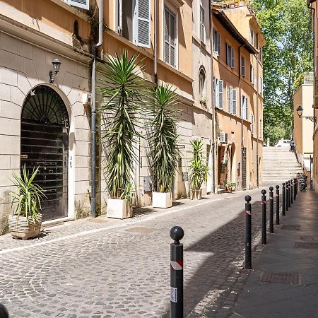 Loft Piazza Navona Apartment โรม ภายนอก รูปภาพ