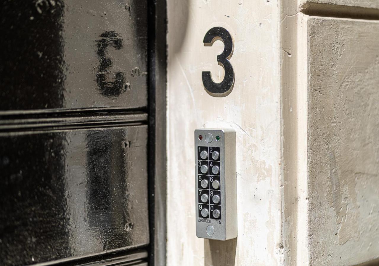 Loft Piazza Navona Apartment โรม ภายนอก รูปภาพ