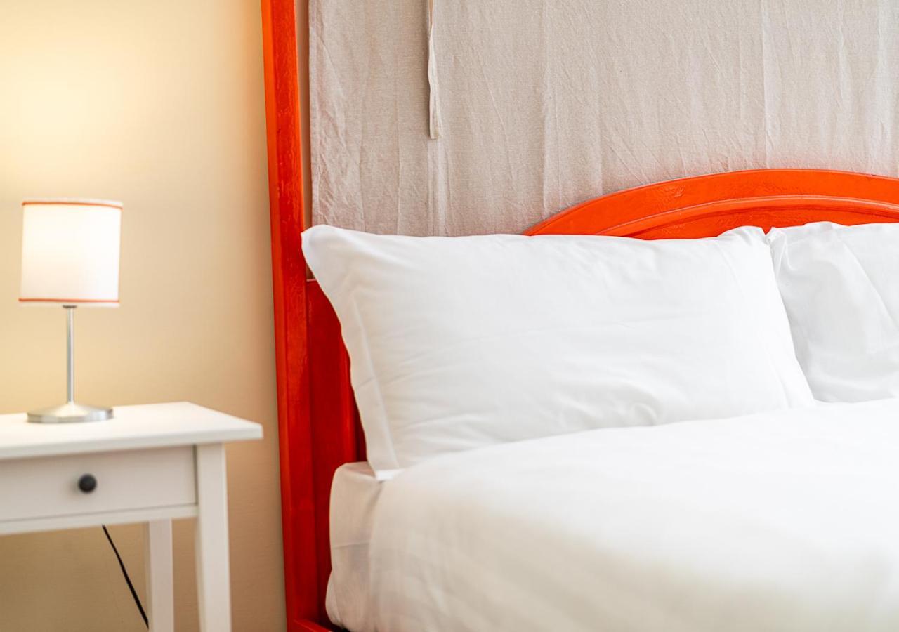 Loft Piazza Navona Apartment โรม ภายนอก รูปภาพ