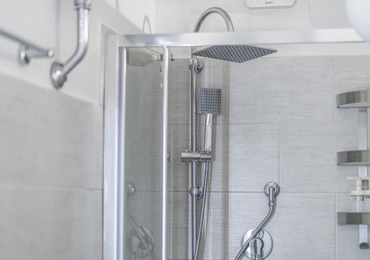 Loft Piazza Navona Apartment โรม ภายนอก รูปภาพ