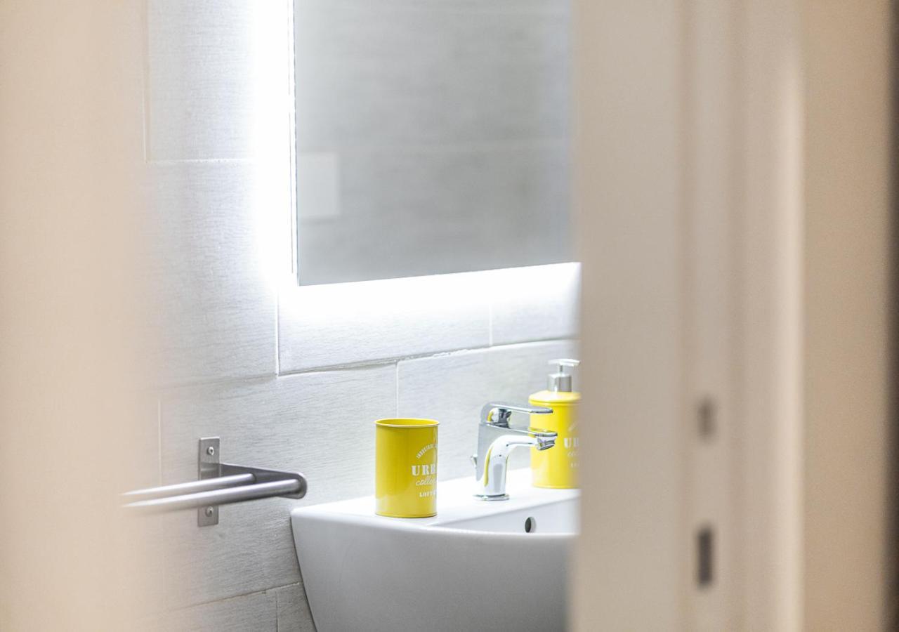 Loft Piazza Navona Apartment โรม ภายนอก รูปภาพ