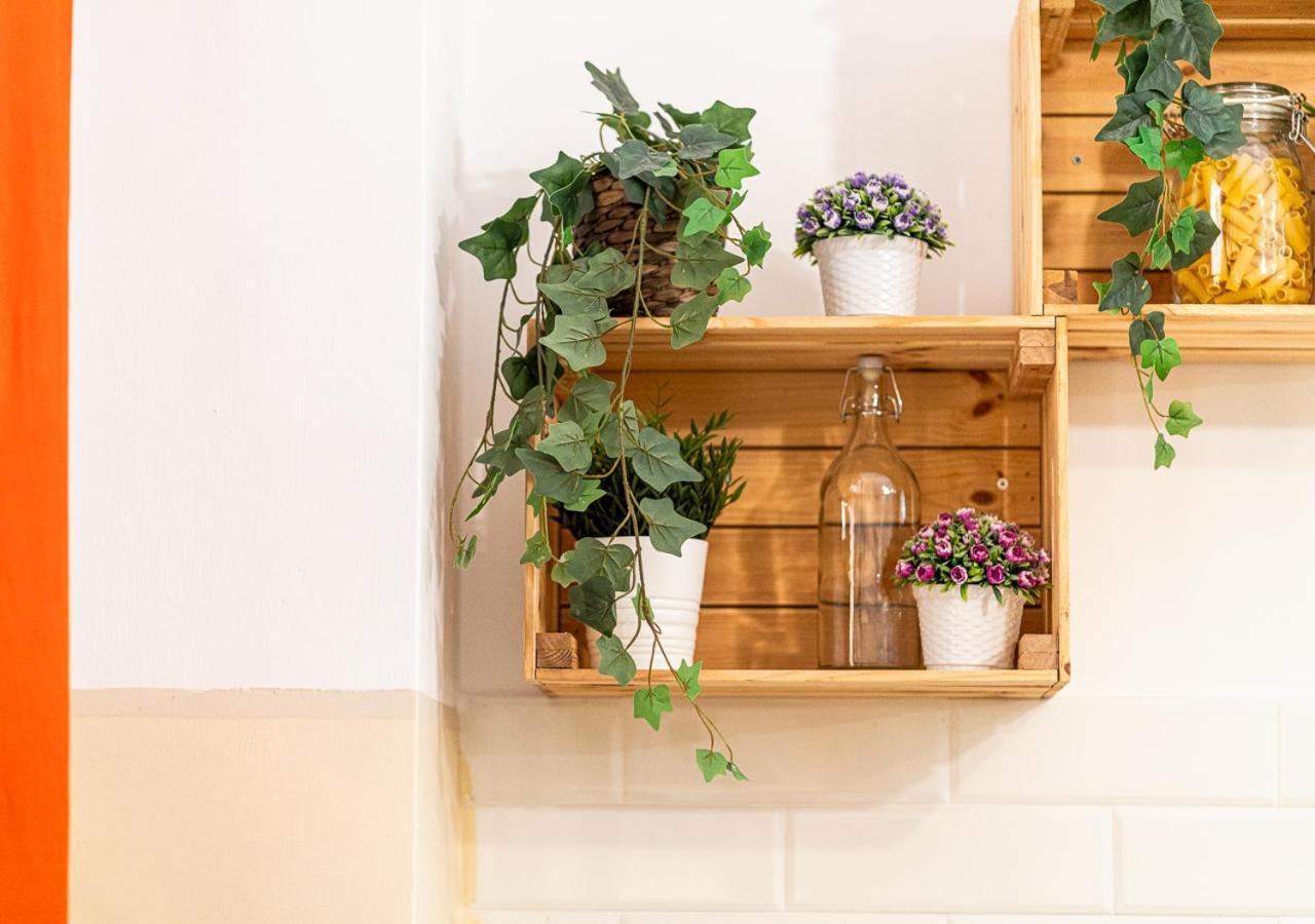 Loft Piazza Navona Apartment โรม ภายนอก รูปภาพ